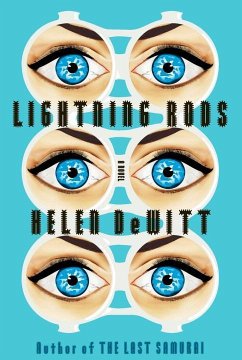 Lightning Rods - Dewitt, Helen