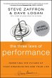 The Three Laws of Performance - Bild 1