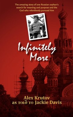 Infinitely More - Krutov, Alex; Davis, Jackie