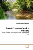 Forest Extension Service Delivery