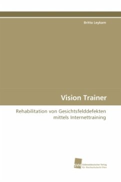 Vision Trainer - Leykam, Britta