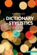 A Dictionary of Stylistics - Bild 1