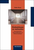 Gotteshäuser zu verkaufen, m. DVD