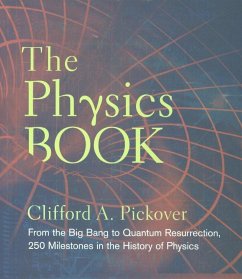 The Physics Book - Pickover, Clifford A.