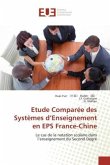 Etude Comparée des Systèmes d'Enseignement en EPS France-Chine