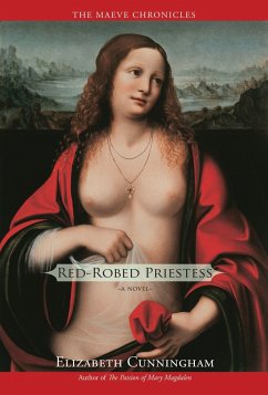 Red-Robed Priestess - Cunningham, Elizabeth