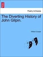 The Diverting History Of John Gilpin. Paperback | Indigo Chapters