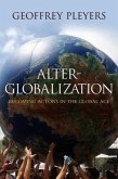 Alter-Globalization