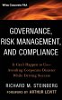 Governance, Risk Management, and... - Bild 1