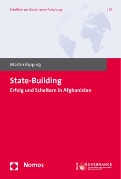 State-Building - Kipping, Martin
