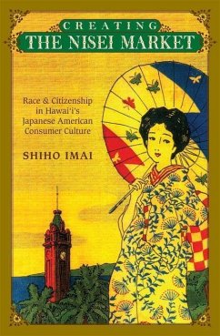 Creating the Nisei Market - Imai, Shiho