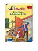 Die lustigsten Schulgeschichten