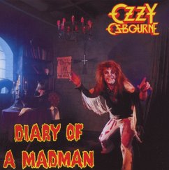 Diary Of A Madman - Osbourne,Ozzy