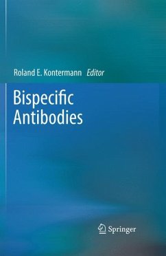 Bispecific Antibodies