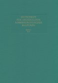 Zeitschrift für Archäologie Außereuropäischer Kulturen. Bd.3/2010