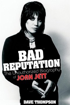 Bad Reputation - Thompson, Dave