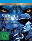 Sherlock Holmes: Im Zeichen der Vier & Der Hund von Baskerville Collector's Edition