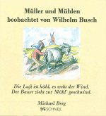 Müller und Mühlen