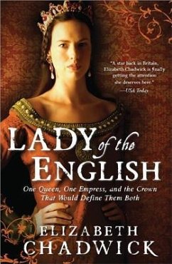 Lady of the English - Chadwick, Elizabeth