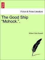 The Good Ship "Mohock.."