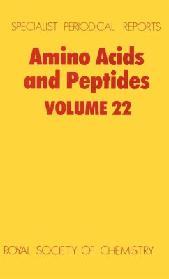 Amino Acids and Peptides