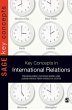 Key Concepts in International Relations - Bild 1