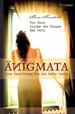 ÄNIGMATA - Musenbichler, Marion