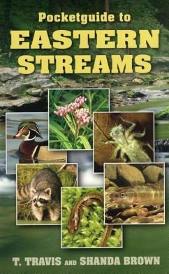 Pocketguide to Eastern Streams - Travis, T.; Brown, Shanda