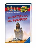 Das Rätsel aus der Pyramide