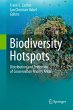 Biodiversity Hotspots - Bild 1