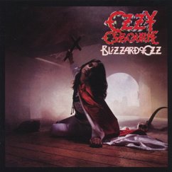 Blizzard Of Ozz (Expanded Edition) - Osbourne,Ozzy