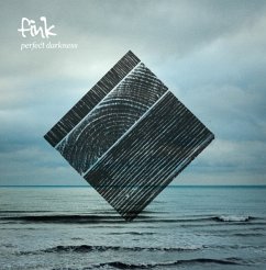 Perfect Darkness (Vinyl+Mp3) - Fink