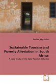 Sustainable Tourism and Poverty Alleviation in South Africa: