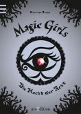 Die Macht der Acht / Magic Girls Bd.8