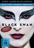 Black Swan Black UNCUT Edition