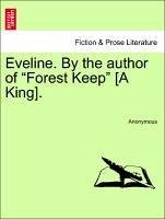 Eveline. By the author of 