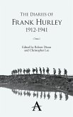 The Diaries of Frank Hurley 1912-1941