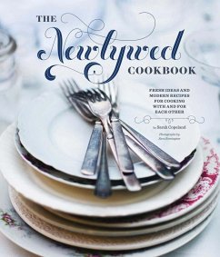 Newlywed Cookbook - Copeland, Sarah