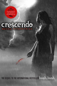 Crescendo - Fitzpatrick, Becca