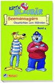Käpt'n Blaubär, Seemannsgarn Käpt'n Blaubär, Seemannsgarn