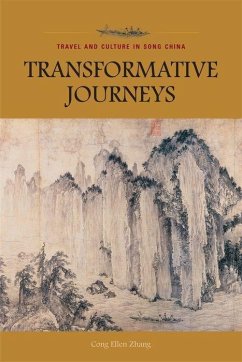 Transformative Journeys - Zhang, Cong Ellen