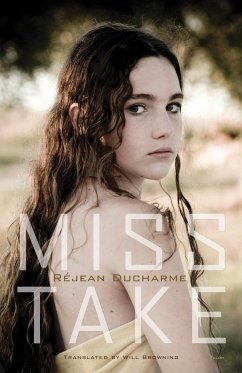 Miss Take - Ducharme, Réjean