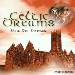 Celtic Dreams - Celtic Spirit Orchestra
