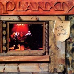 After The Break - Planxty