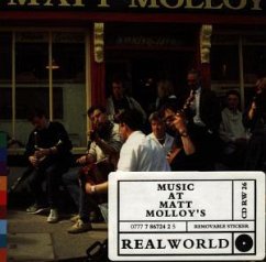 Music From Molloy's - Matt Molloy