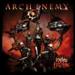 Khaos Legions - Arch Enemy