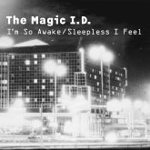 I'M So Awake/Sleepless I Feel I'M So Awake/Sleepless I Feel
