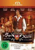Der Tiger der sieben Meere - Das Wappen von Saint Malo - 2 Disc DVD