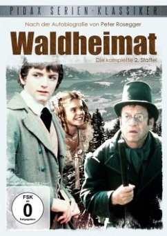 Waldheimat - Staffel 2