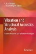 Vibration and Structural Acoustics... - Bild 1